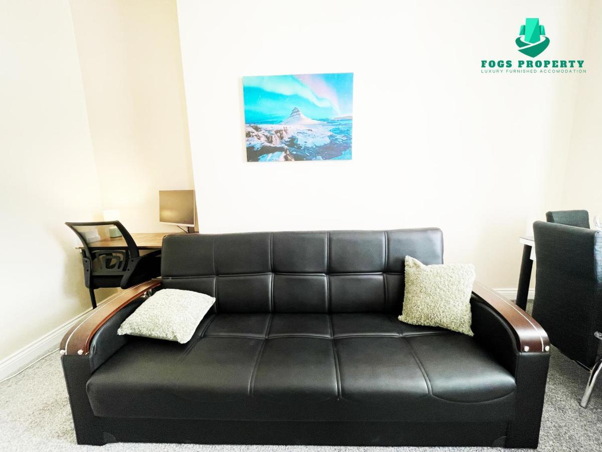 Fogs Property - Darlington City Apartments Exterior foto