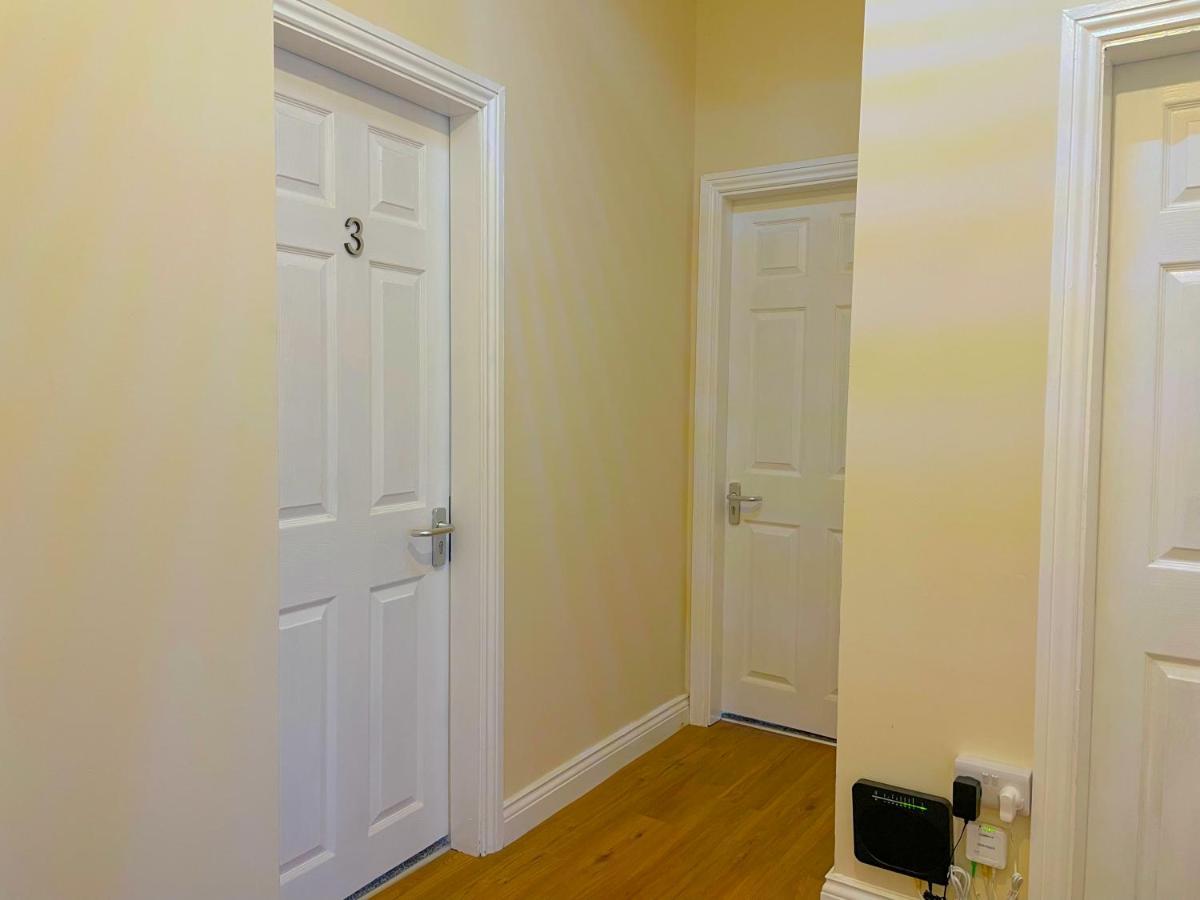 Fogs Property - Darlington City Apartments Exterior foto